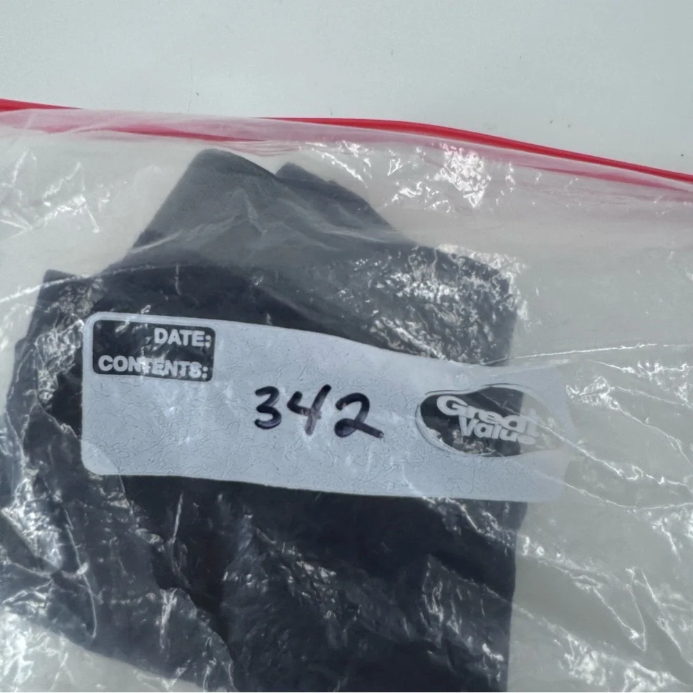 Pair of‎ Thieves Men's Black Boxer Briefs